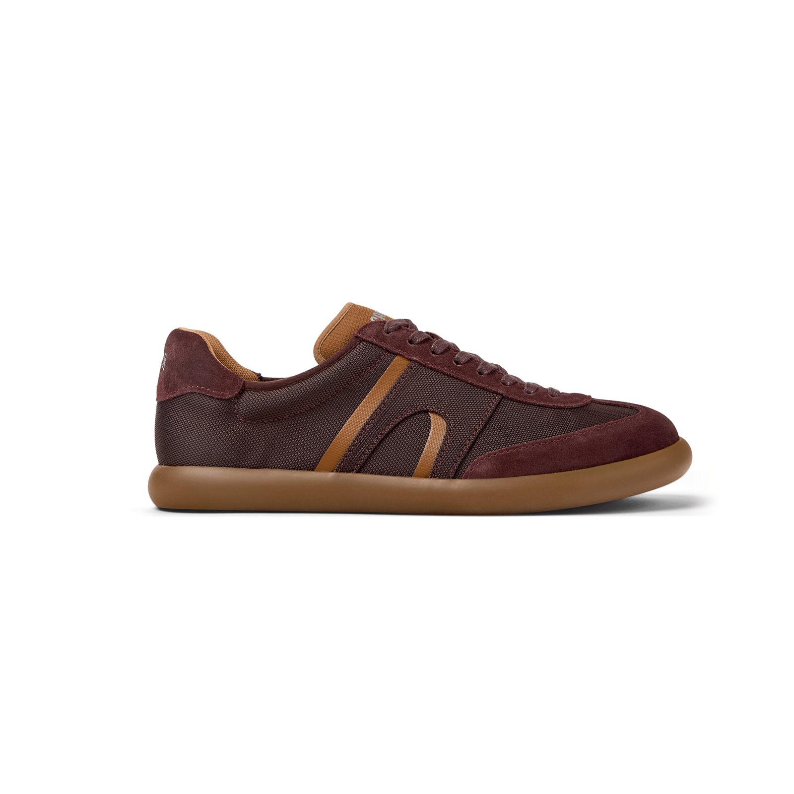 Camper Pelotas Soller Burgundy M - ADV Store