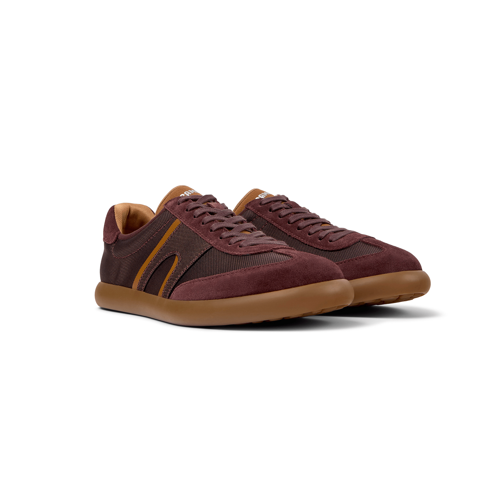 Camper Pelotas Soller Burgundy M - ADV Store