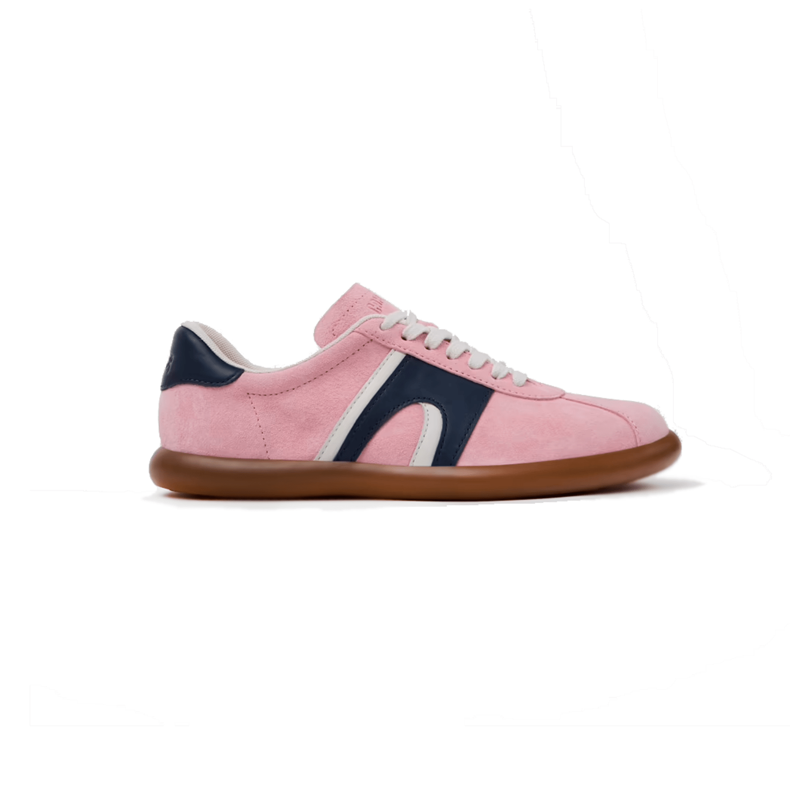 Camper Pelotas Soller Pink - @dv