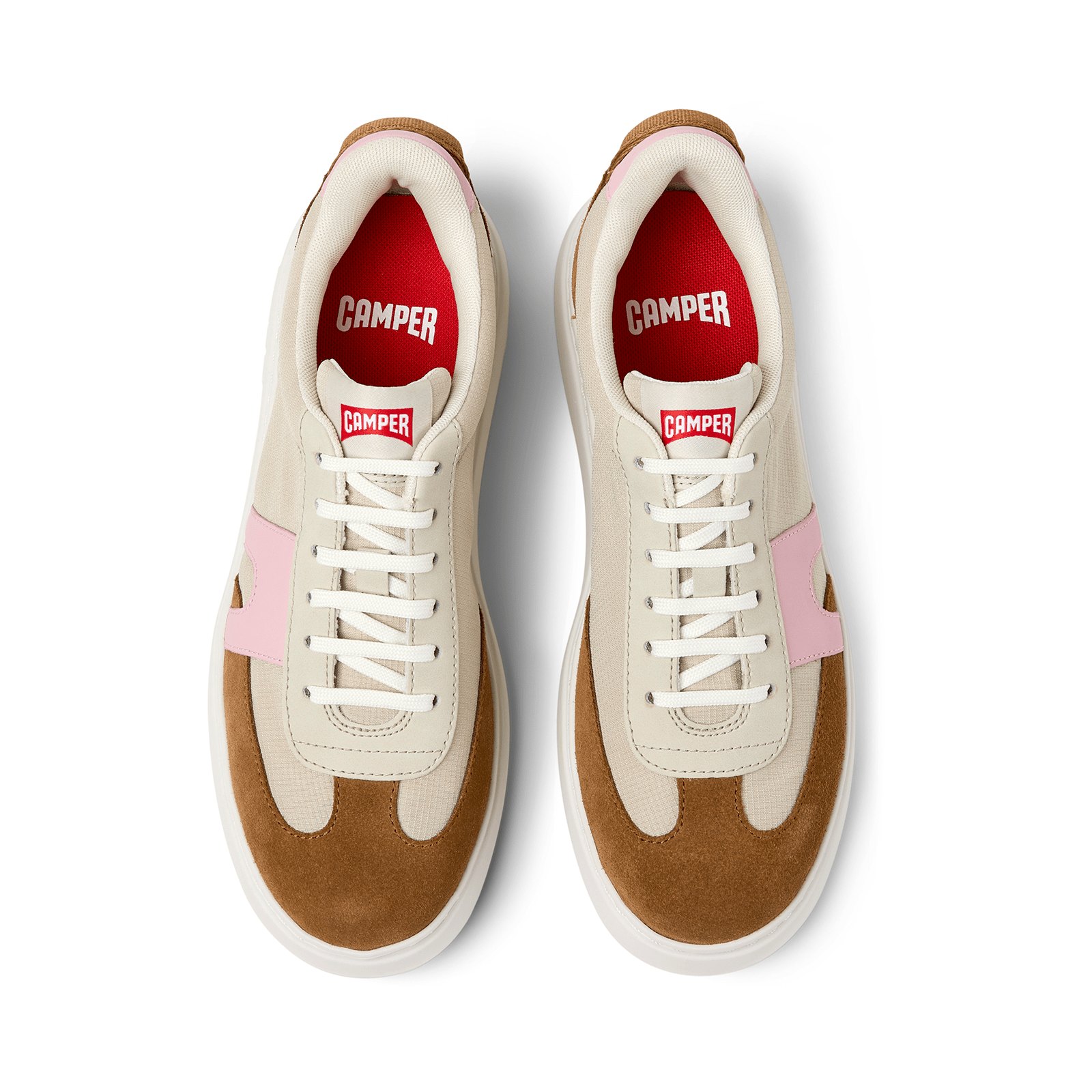 Camper Runner K21 Rug Area - ADV Store