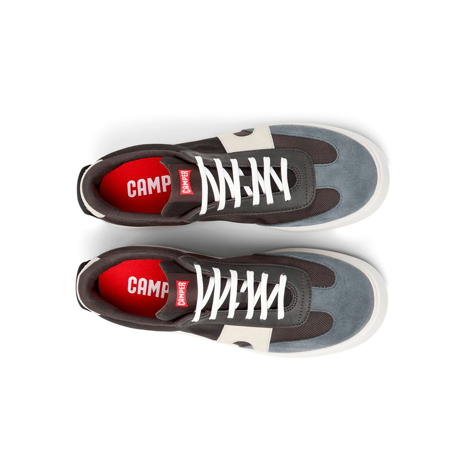 Camper Runner K21 Rug Corvo - @dv