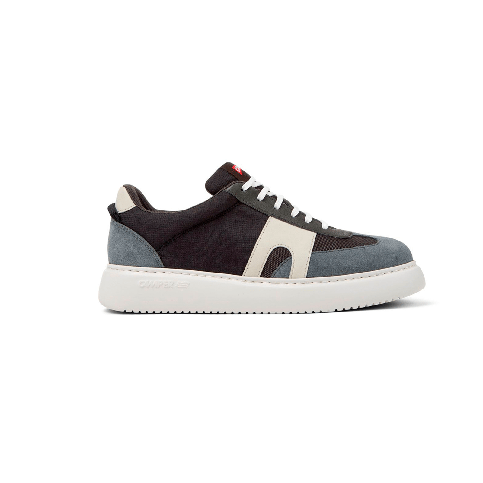 Camper Runner K21 Rug Corvo - @dv