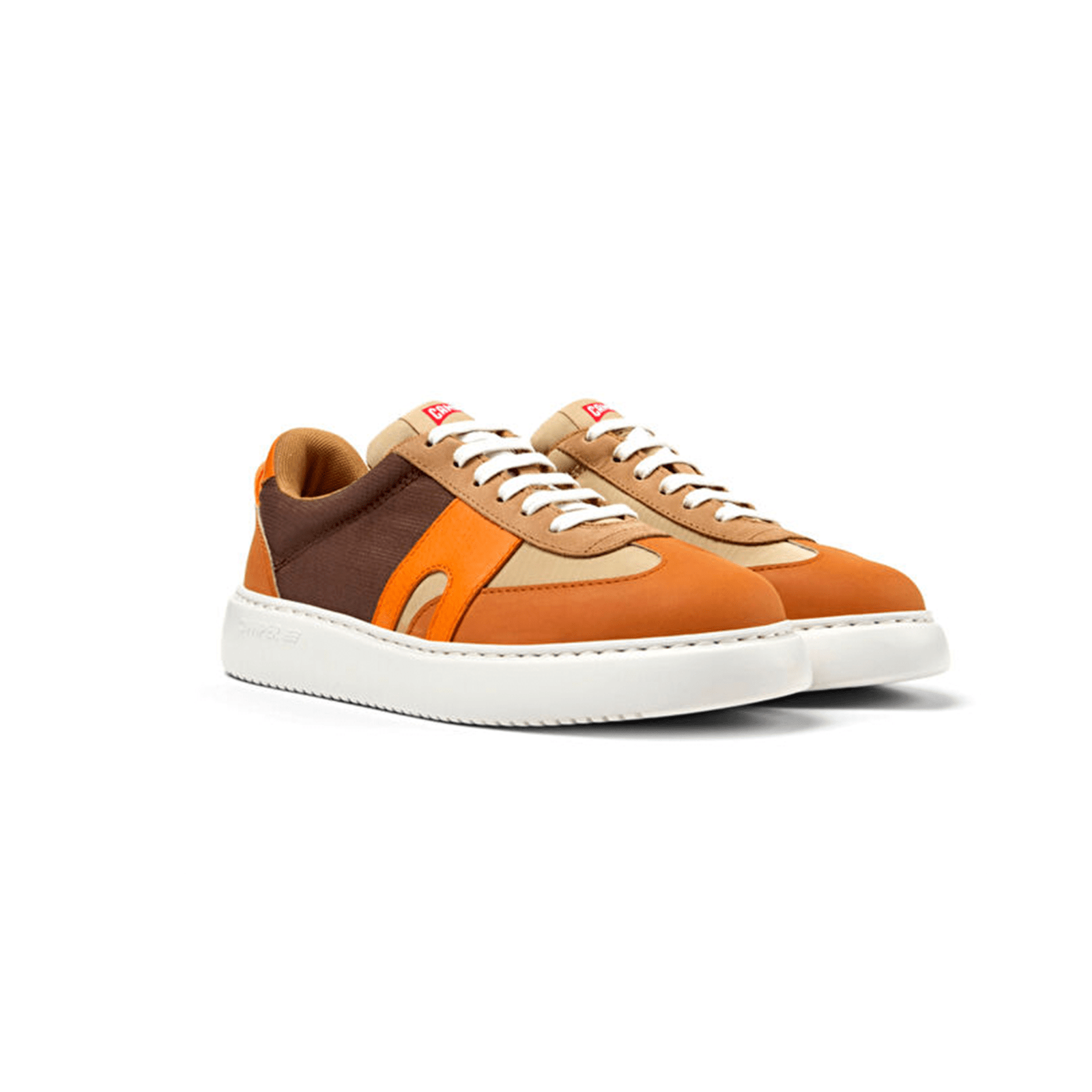 camper runner Camper Runner K21 Sorona® Multicolor Women's Sneaker