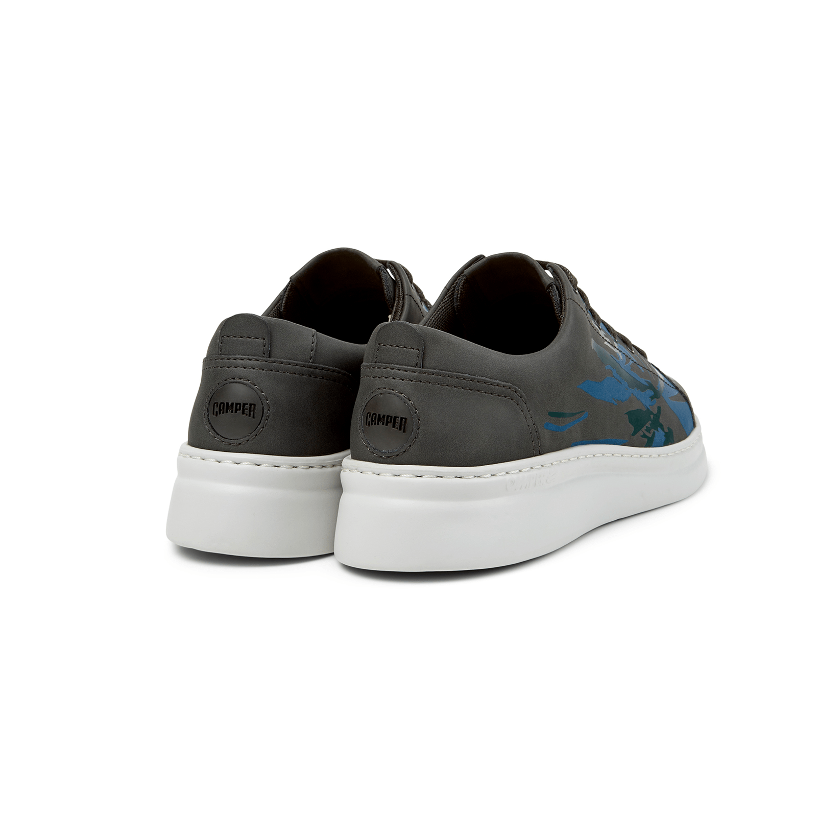 Camper Runner Up Windy Meteor - ADV Store