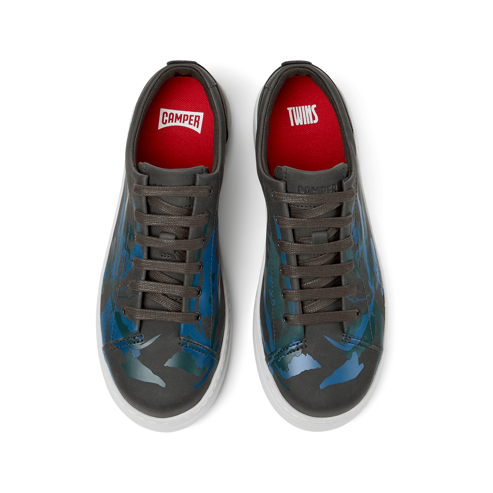 Camper Runner Up Windy Meteor - ADV Store