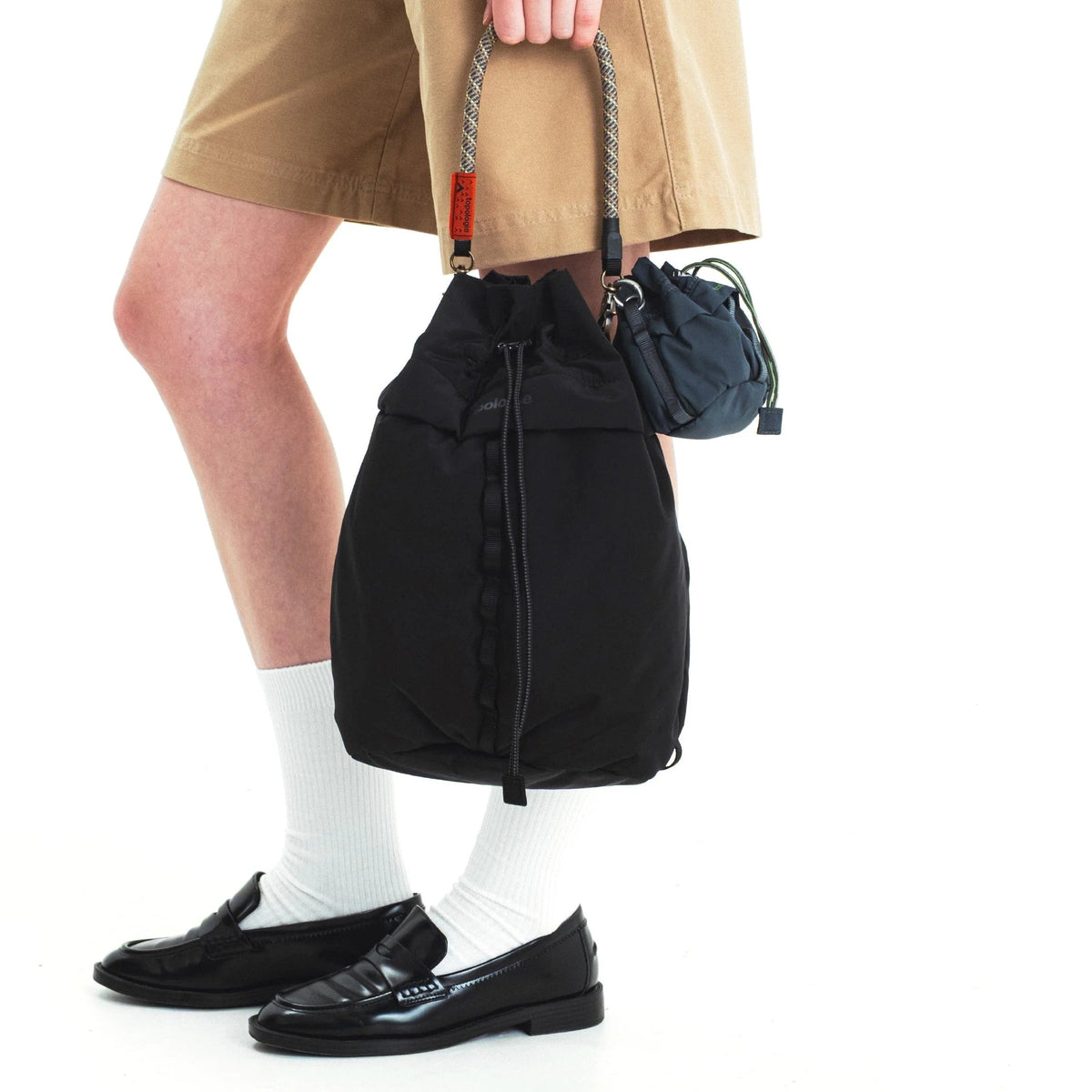 Cargo Rucksack Small krepšys - ADV Store
