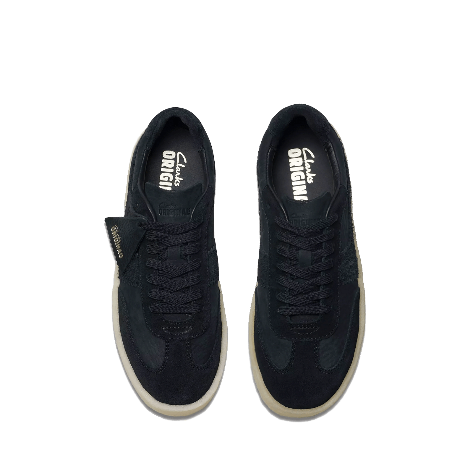Clarks Originals Tor 80 Black W - ADV Store