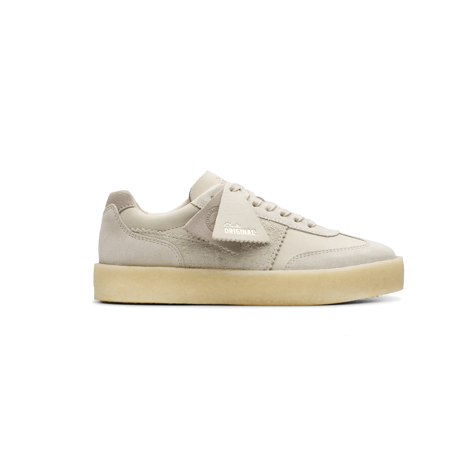 Clarks Originals Tor 80 Off White M - ADV Store