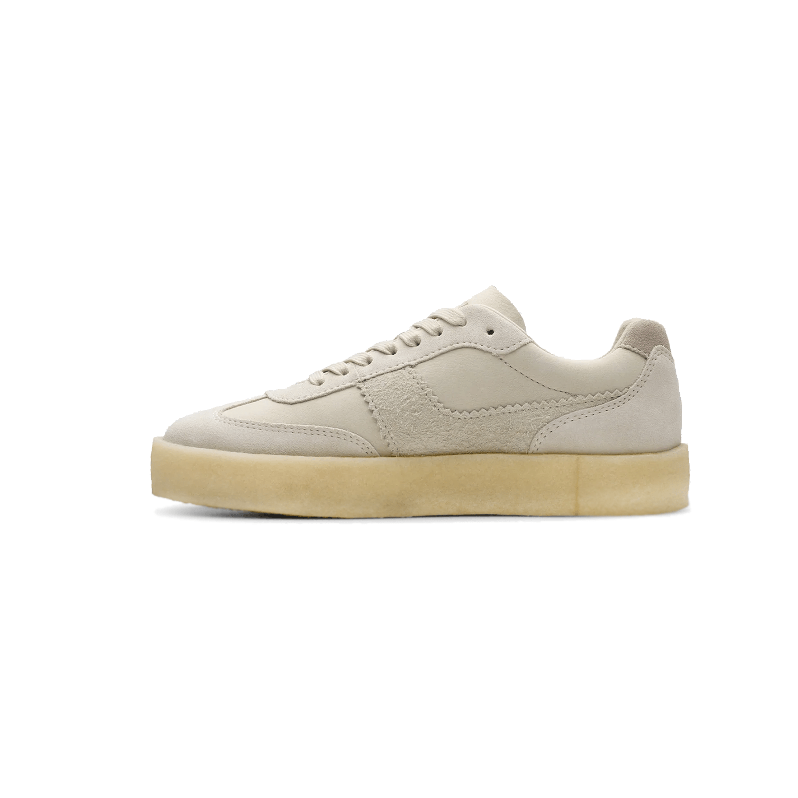 Clarks Originals Tor 80 Off White M - ADV Store