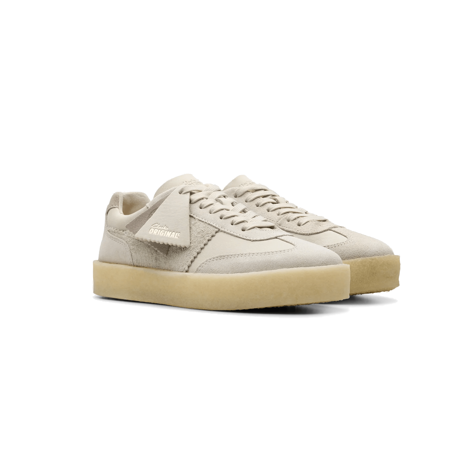 Clarks Originals Tor 80 Off White M - ADV Store