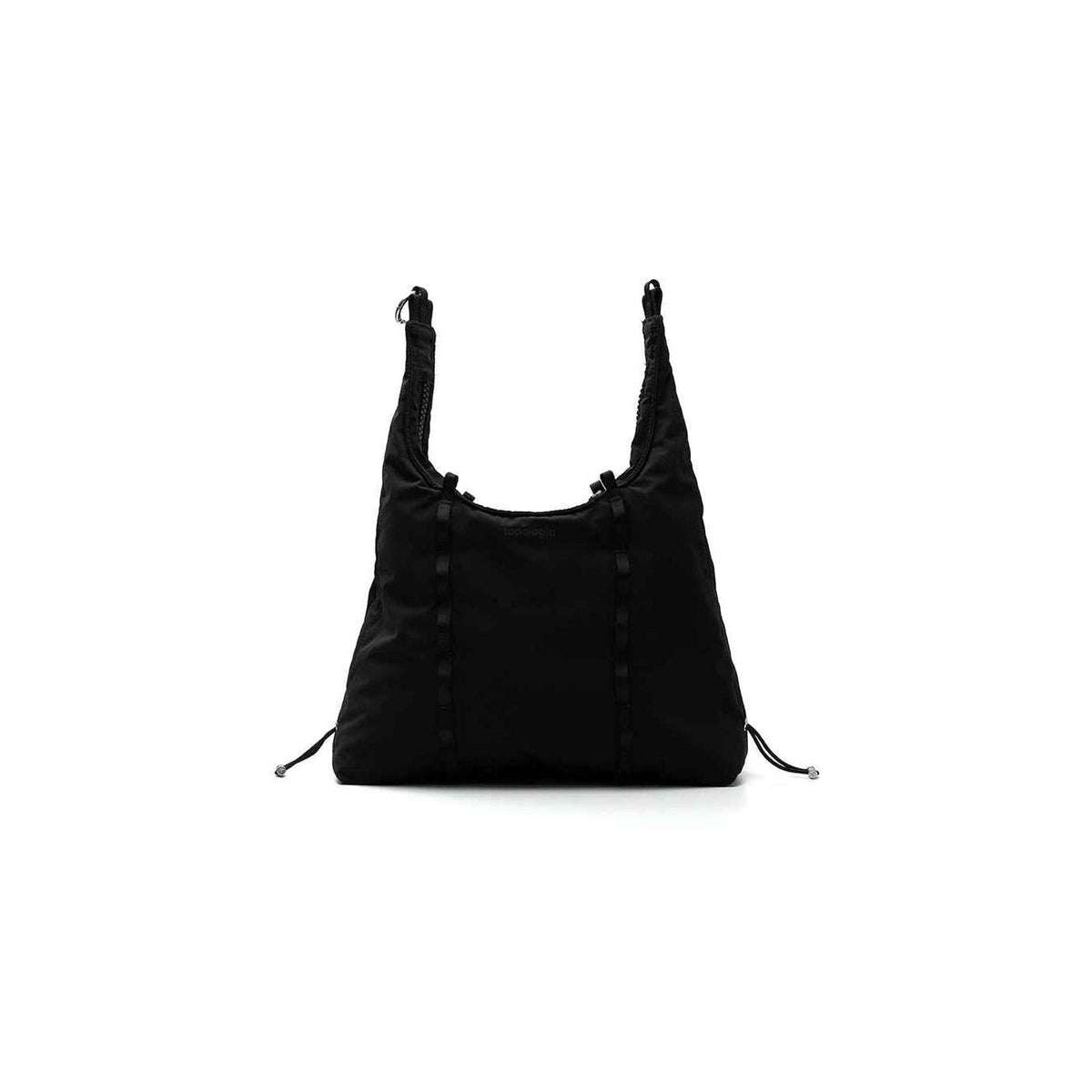 Cloud Hobo Small Black rankinė per petį - ADV Store