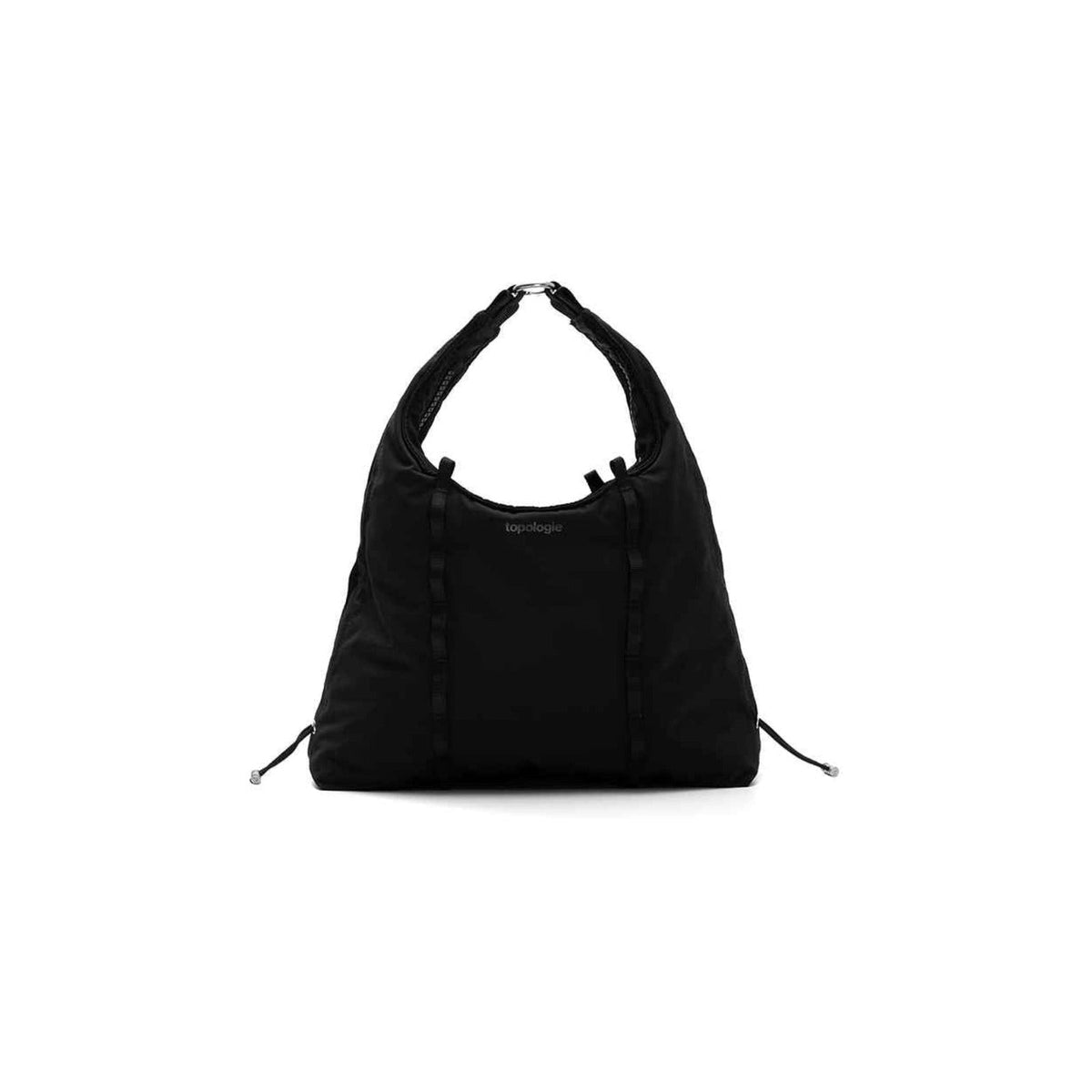 Cloud Hobo Small Black rankinė per petį - ADV Store