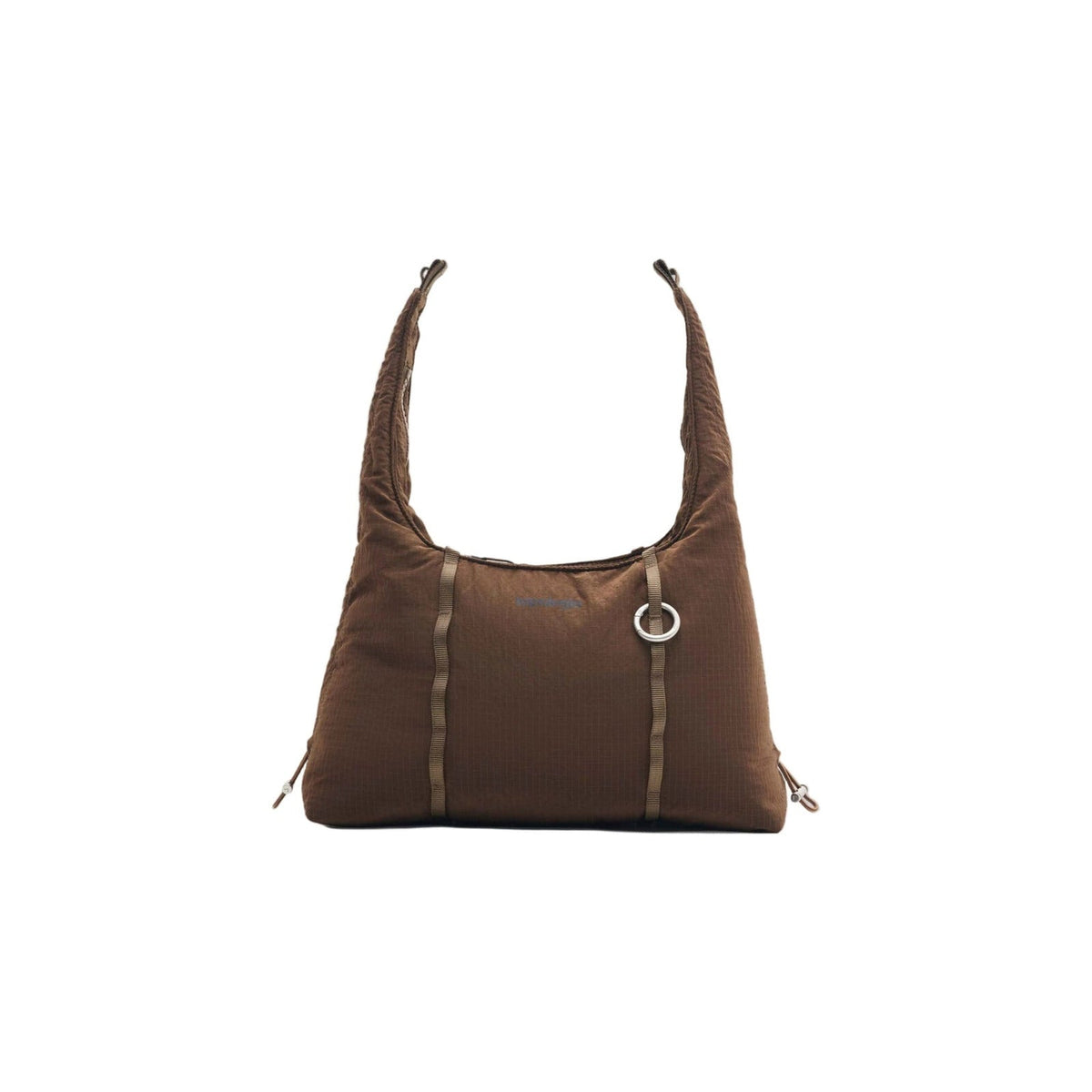 Cloud Hobo Small Cocoa rankinė per petį - ADV Store