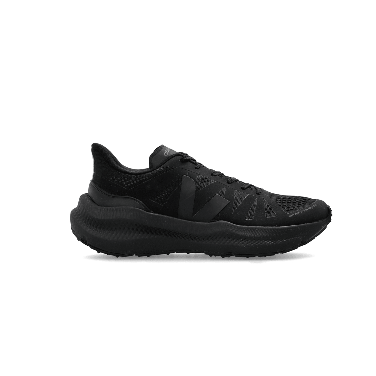 Condor 3 Advanced Engineered-Mesh Full Black batai - ADV Store