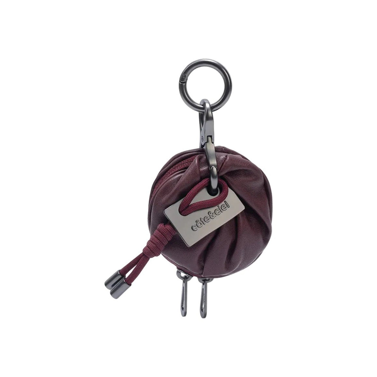 Côte&Ciel Aóos Nano Alias Burgundy - ADV Store