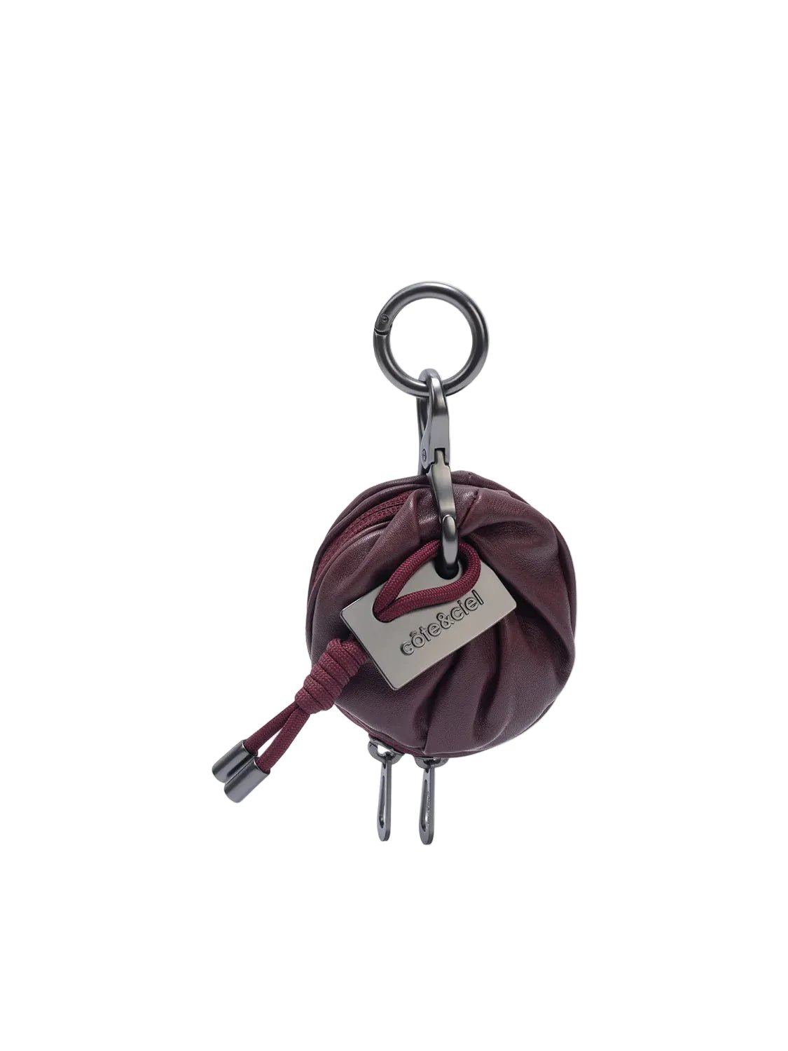 Côte&Ciel Aóos Nano Alias Burgundy - ADV Store