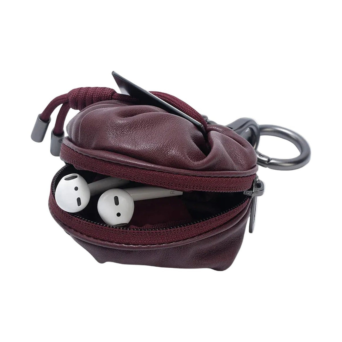 Côte&Ciel Aóos Nano Alias Burgundy - ADV Store
