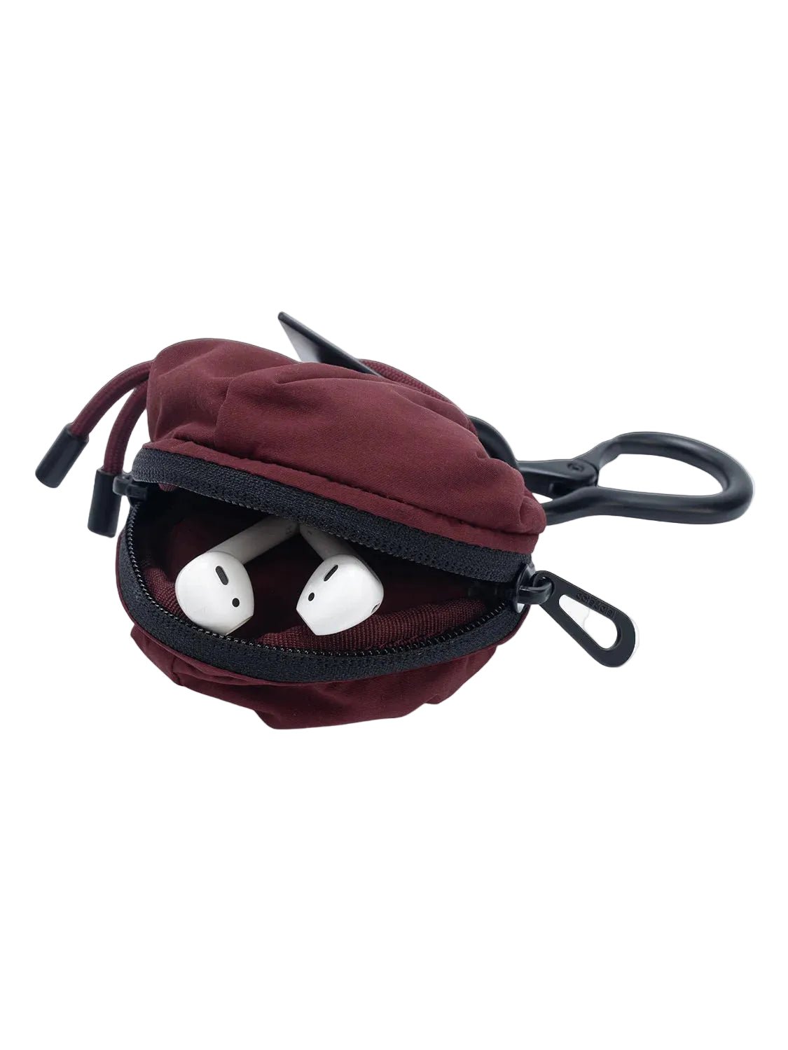 Côte&Ciel Aóos Nano Smooth Burgundy - ADV Store