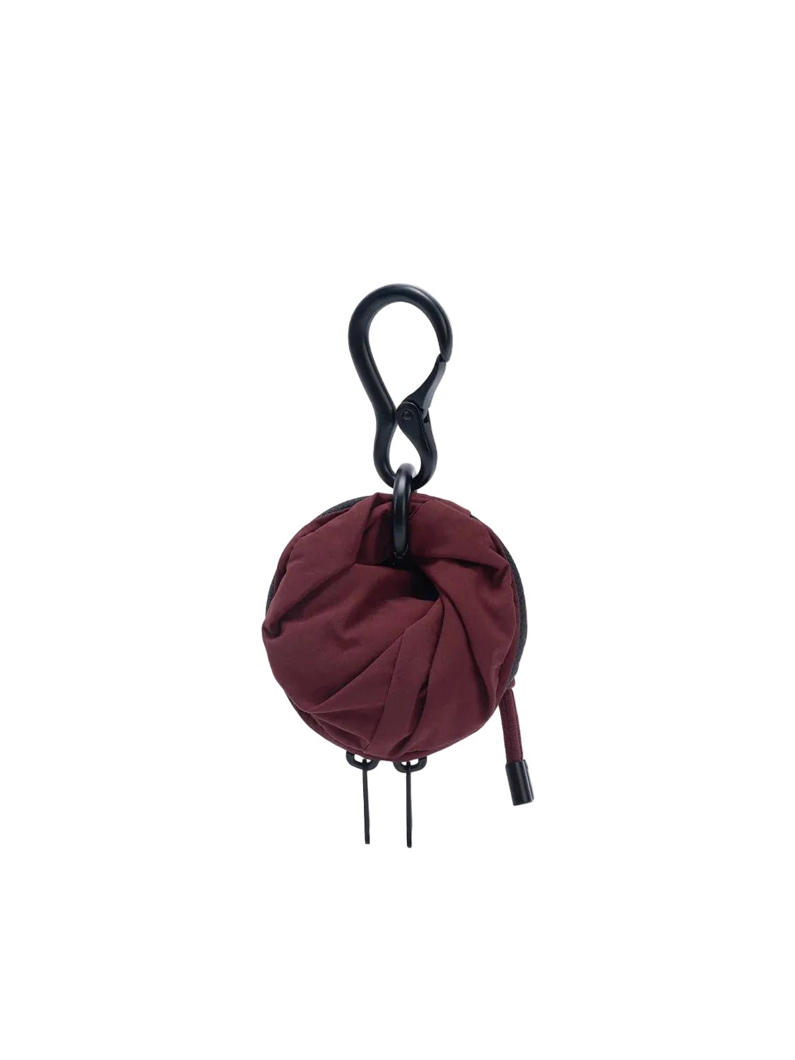 Côte&Ciel Aóos Nano Smooth Burgundy - ADV Store