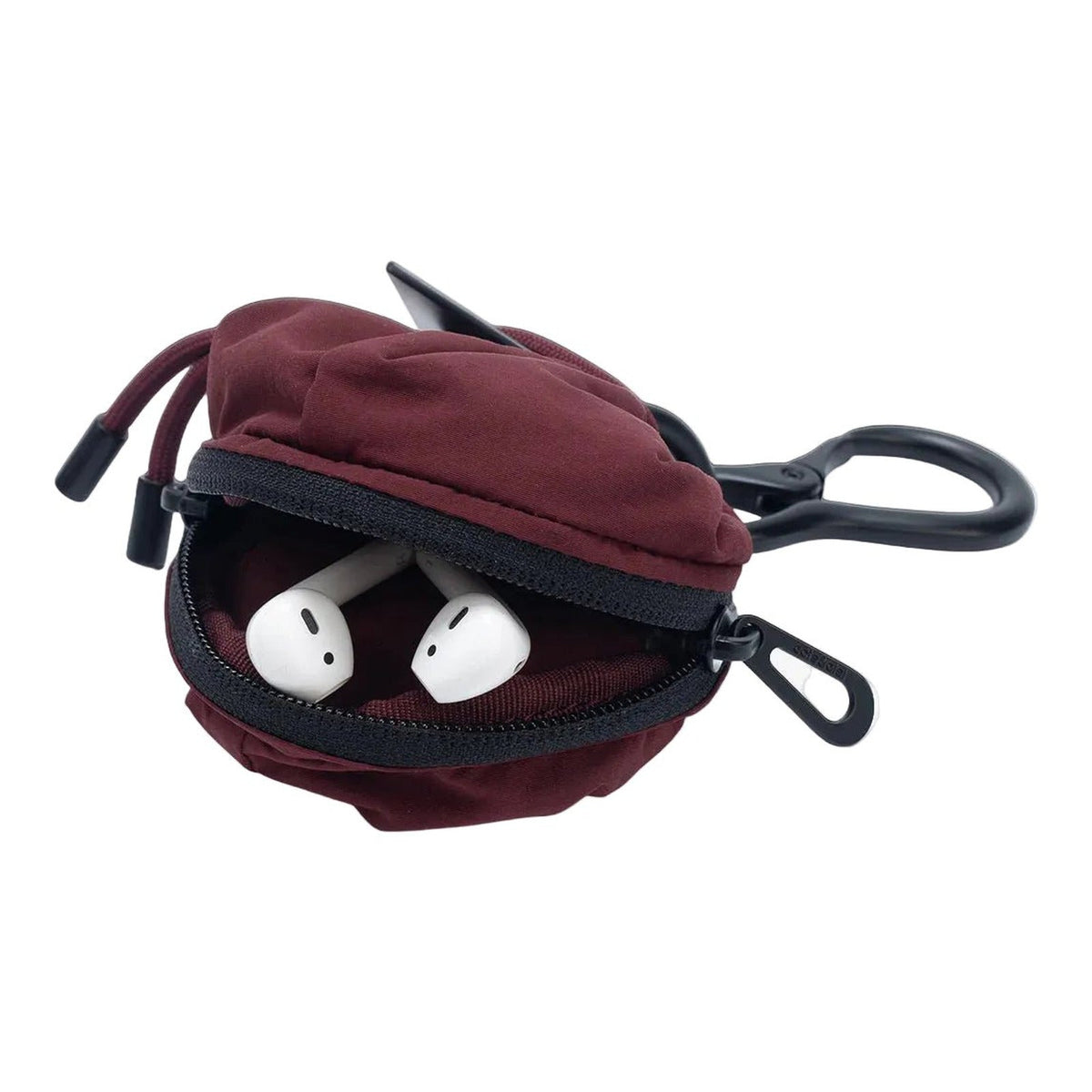 Côte&Ciel Aóos Nano Smooth Burgundy - ADV Store