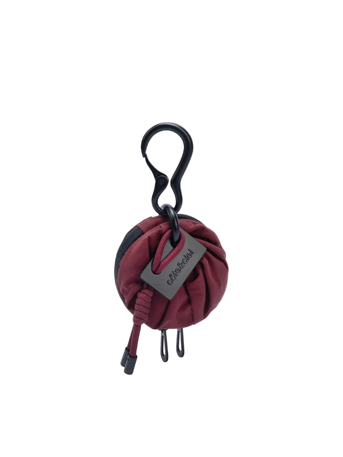 Côte&Ciel Aóos Nano Smooth Burgundy - ADV Store