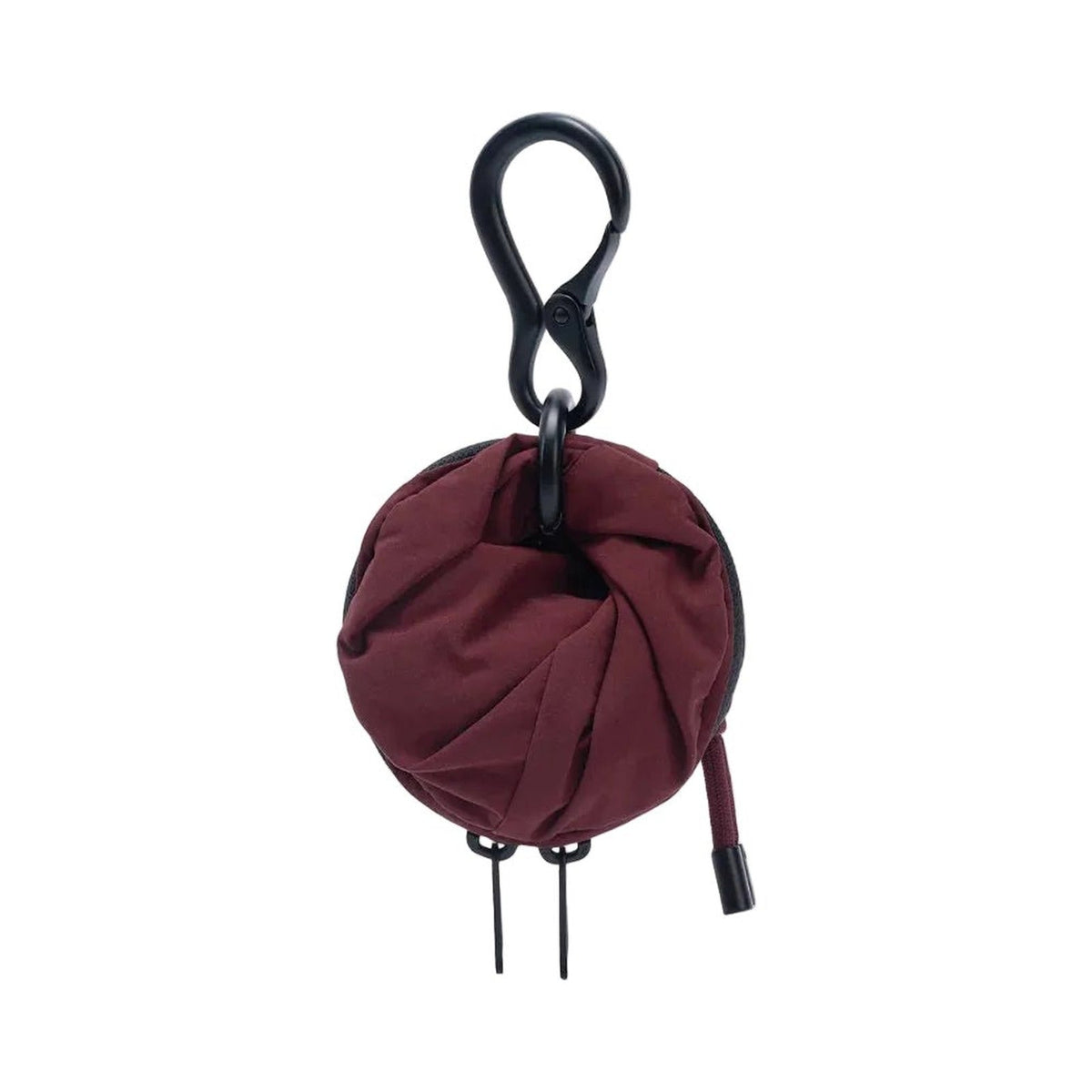 Côte&Ciel Aóos Nano Smooth Burgundy - ADV Store