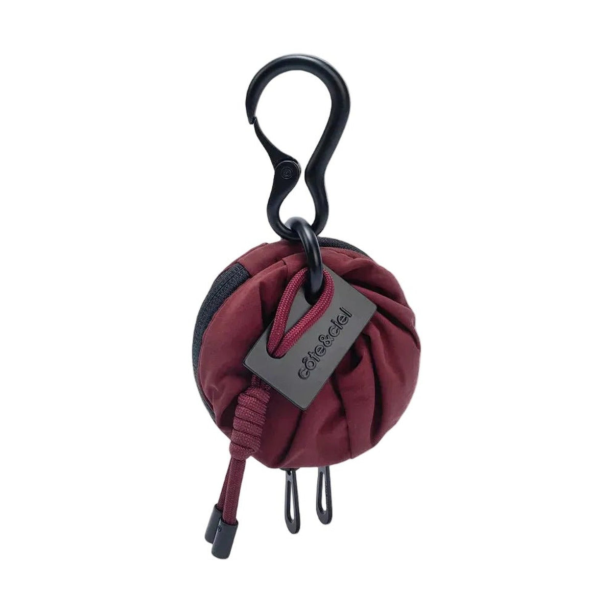 Côte&Ciel Aóos Nano Smooth Burgundy - ADV Store