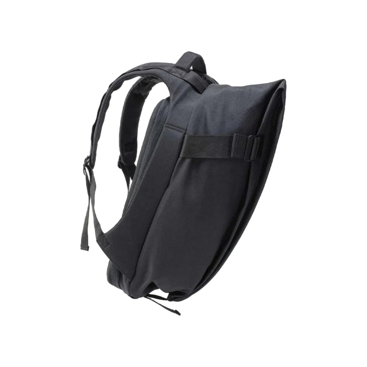 Côte&Ciel Bag Isar M EcoYarn Black - ADV Store