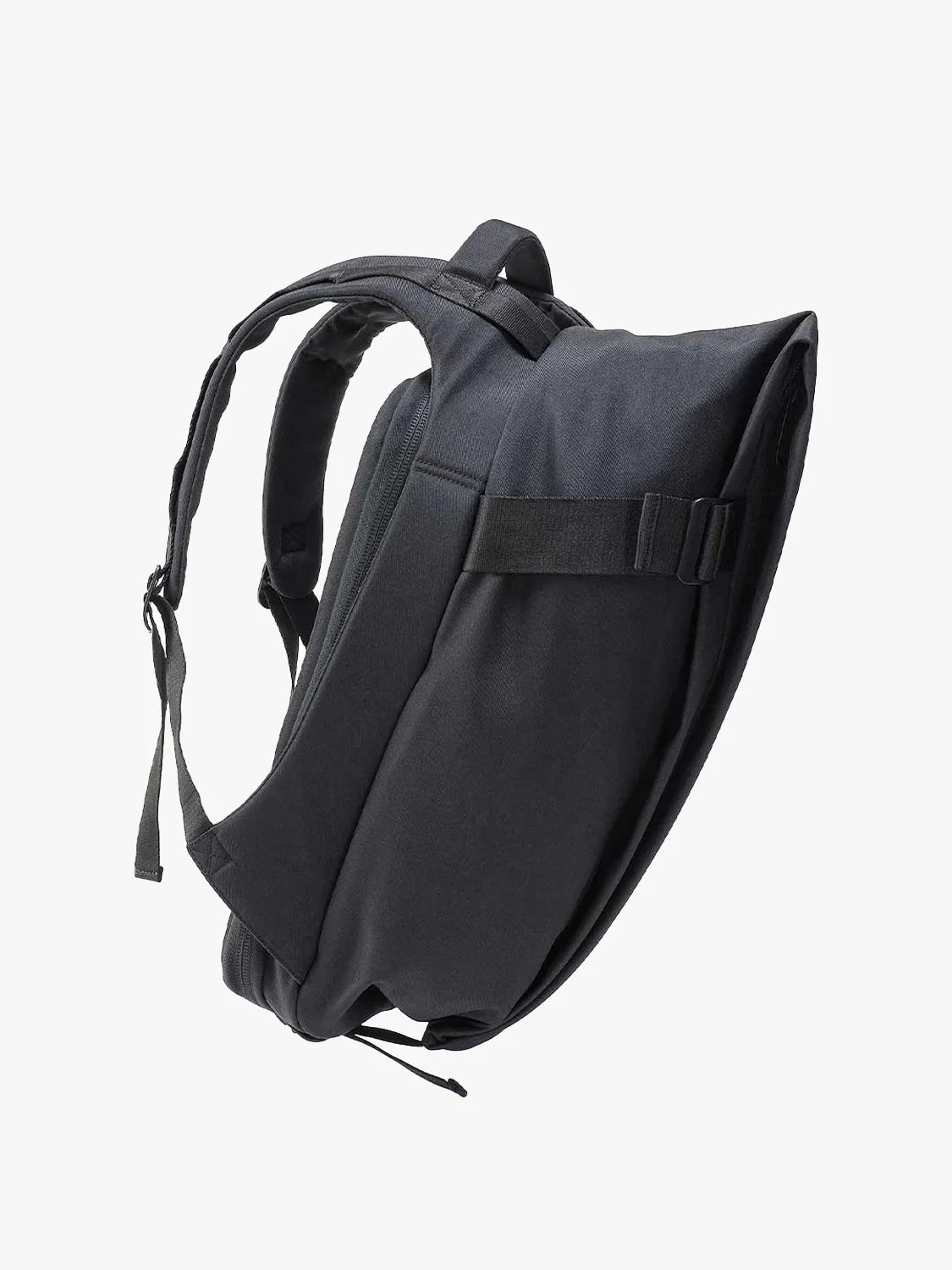 Côte&Ciel Bag Isar M EcoYarn Black - ADV Store