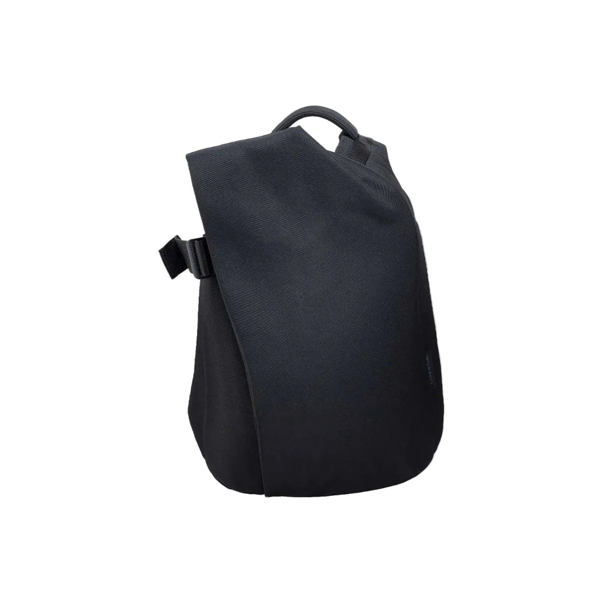 Côte&Ciel Bag Isar M EcoYarn Black - ADV Store