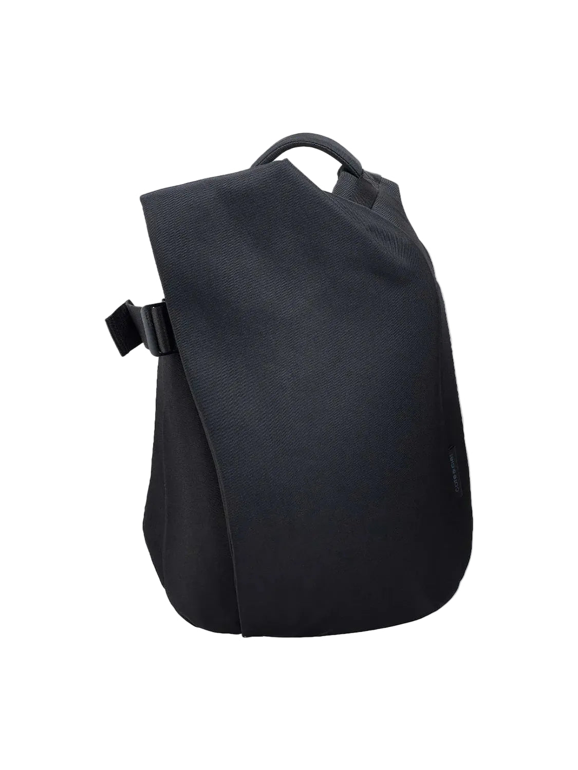 Côte&Ciel Bag Isar M EcoYarn Black - ADV Store
