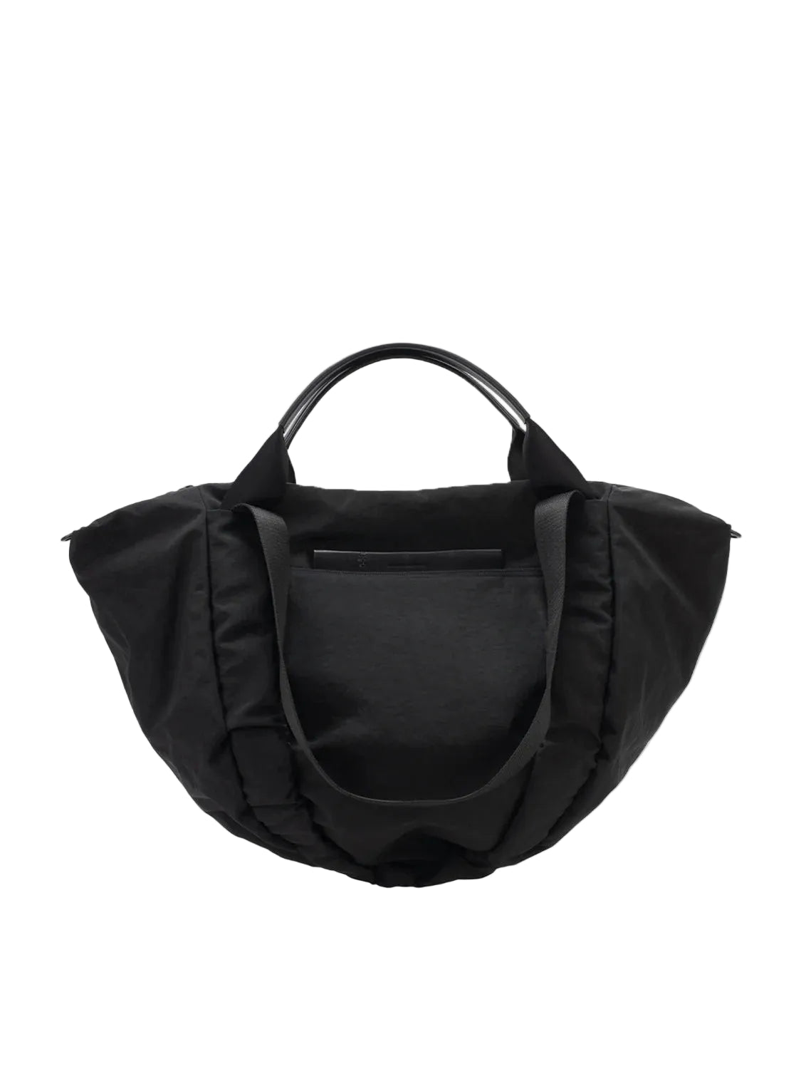 Côte&Ciel Bag Minho Carbon Black - ADV Store