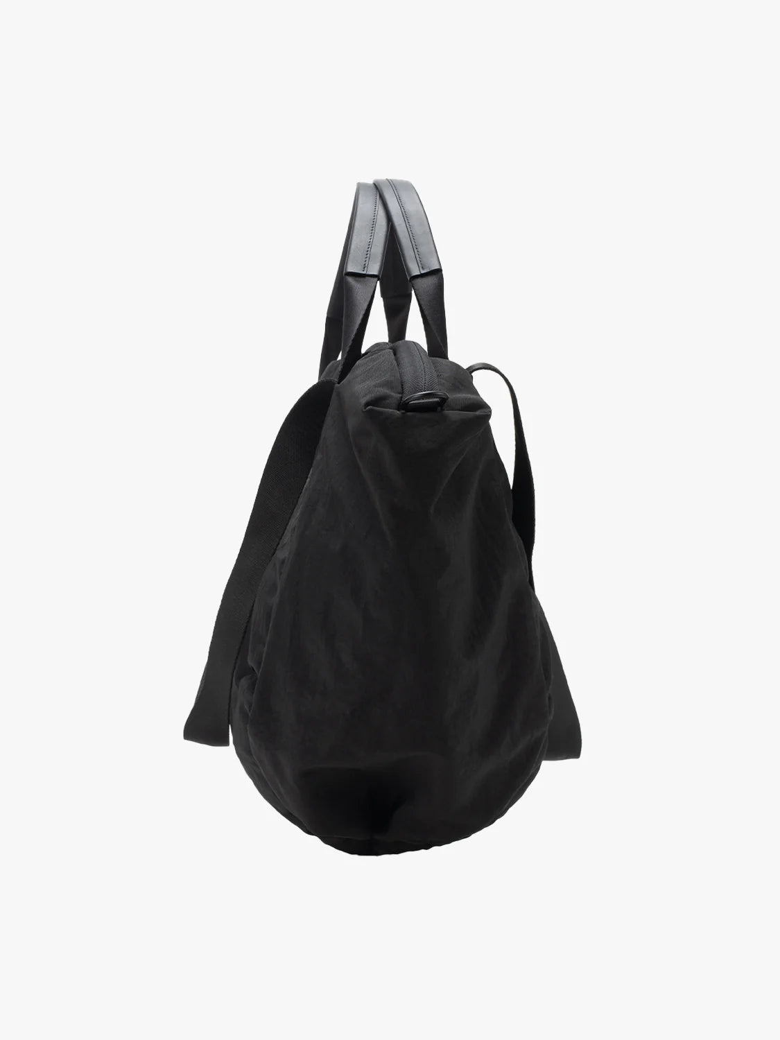 Côte&Ciel Bag Minho Carbon Black - ADV Store