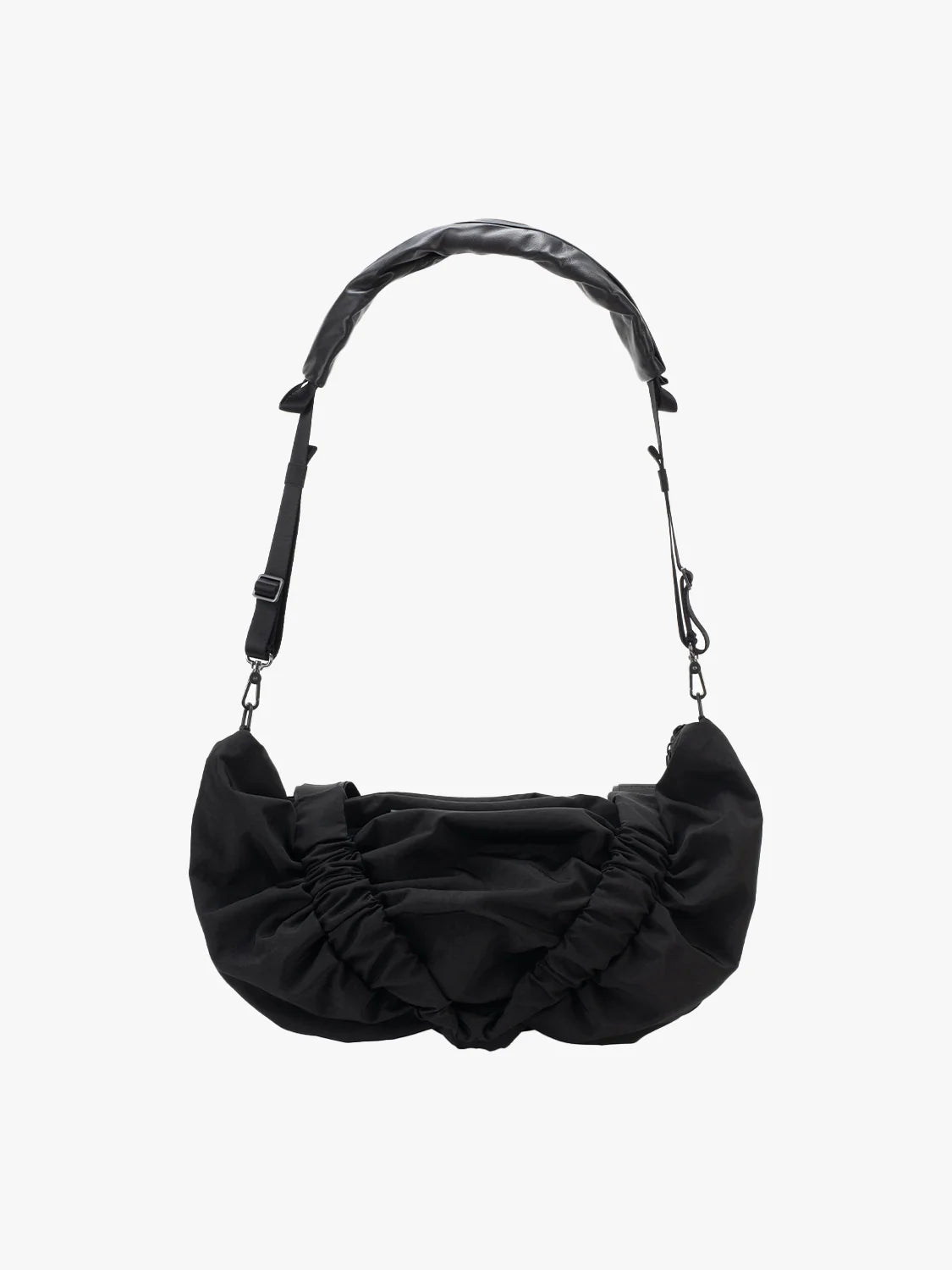 Côte&Ciel Bag Minho Carbon Black - ADV Store