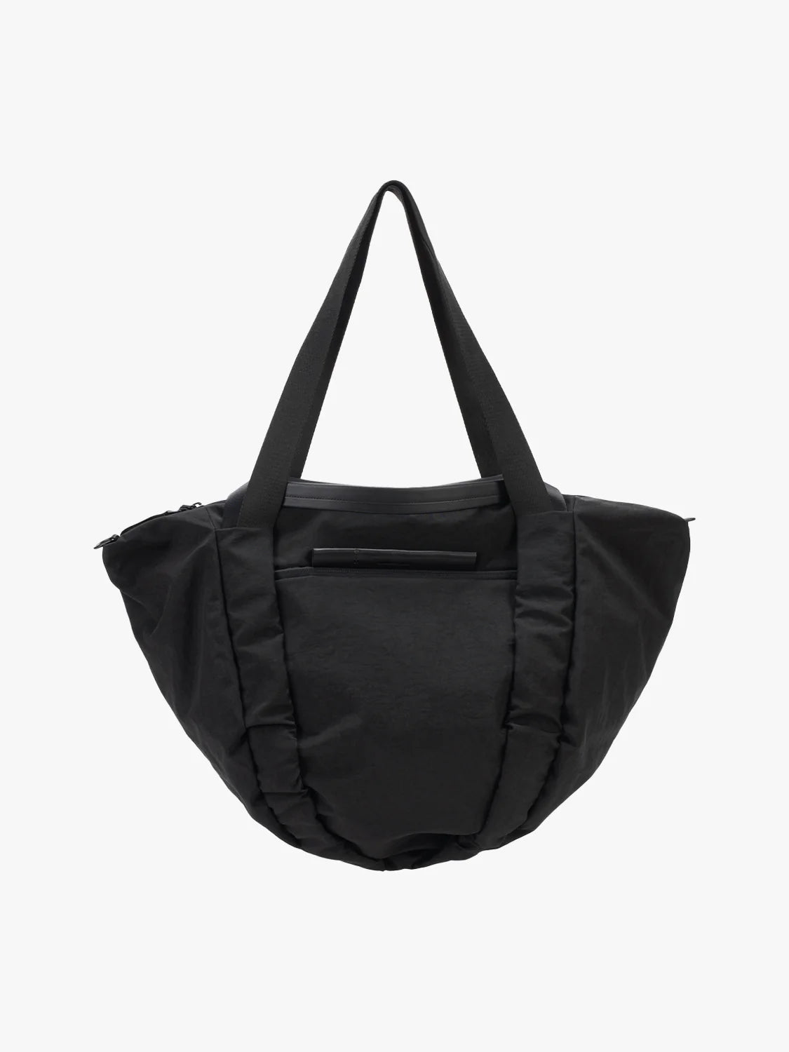 Côte&Ciel Bag Minho Carbon Black - ADV Store