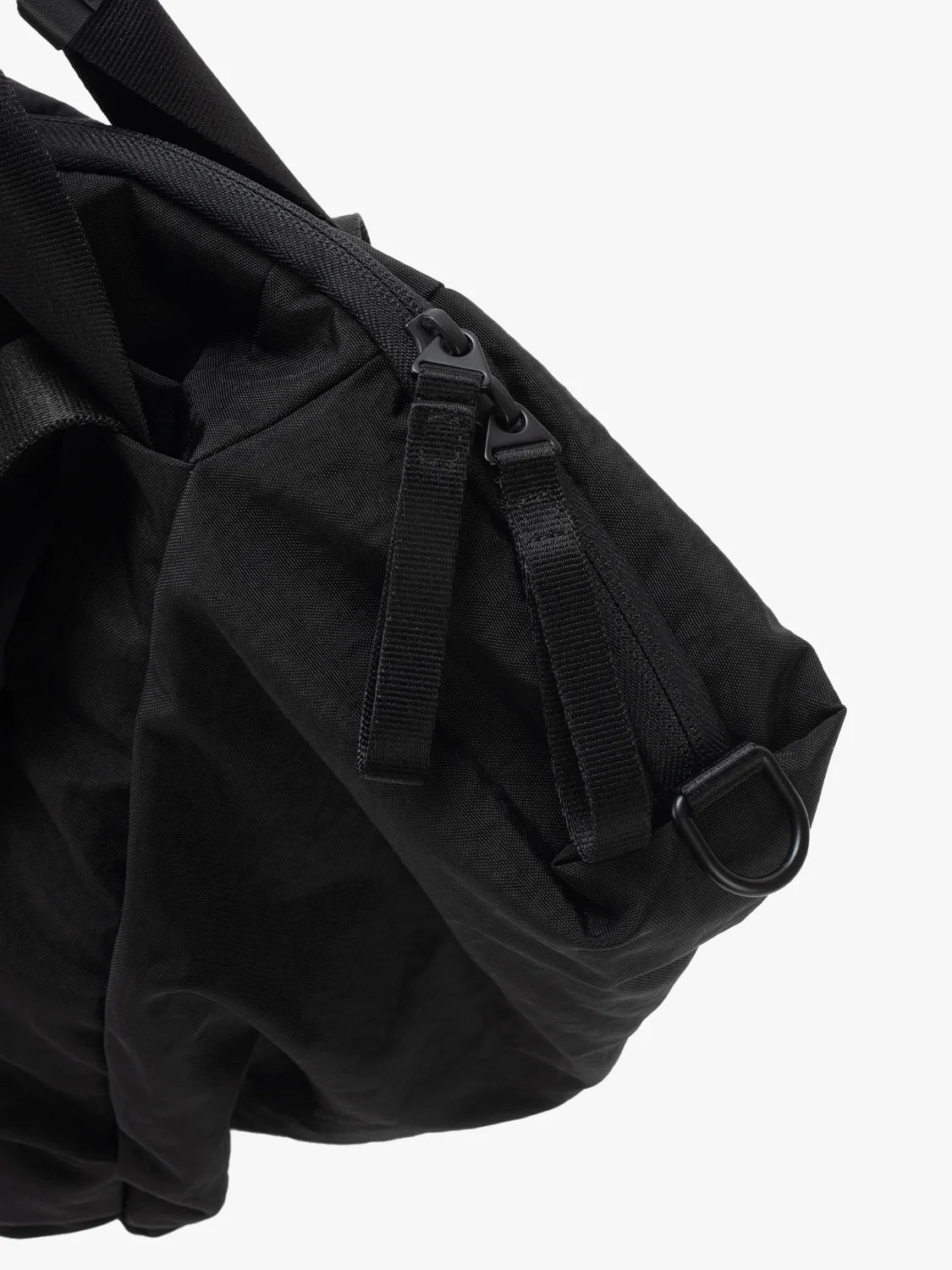 Côte&Ciel Bag Minho Carbon Black - ADV Store