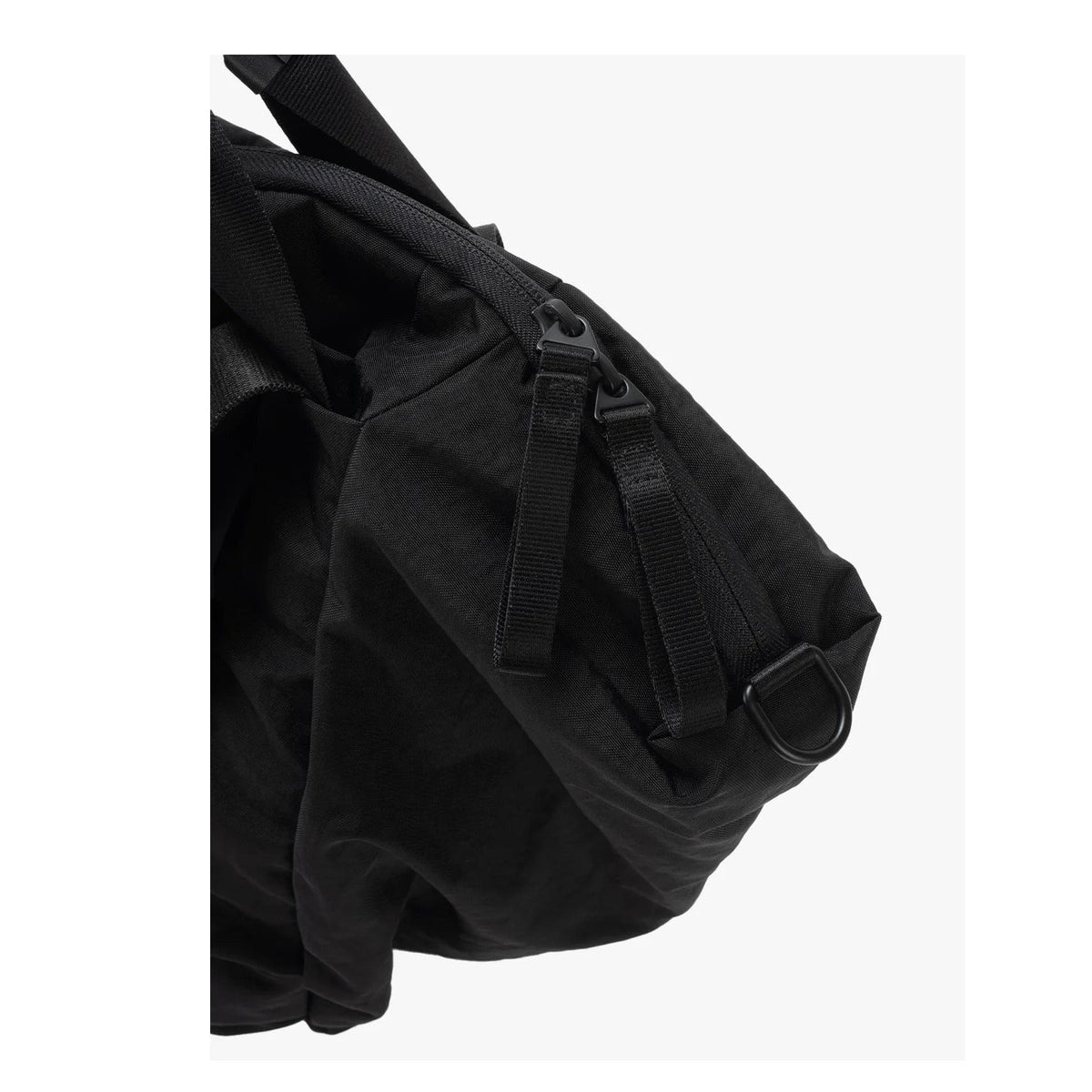 Côte&Ciel Bag Minho Carbon Black - ADV Store