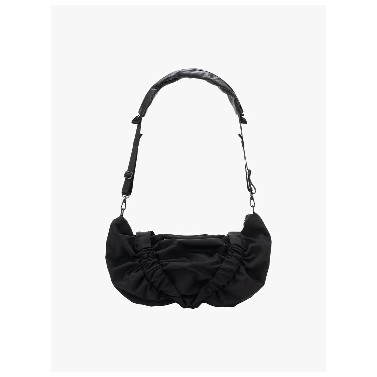 Côte&Ciel Bag Minho Carbon Black - ADV Store