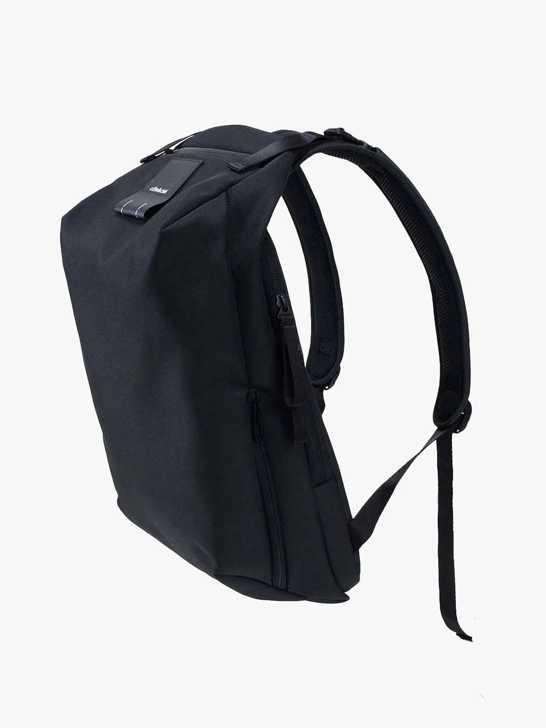 Côte&Ciel Bag Saru EcoYarn Black - ADV Store