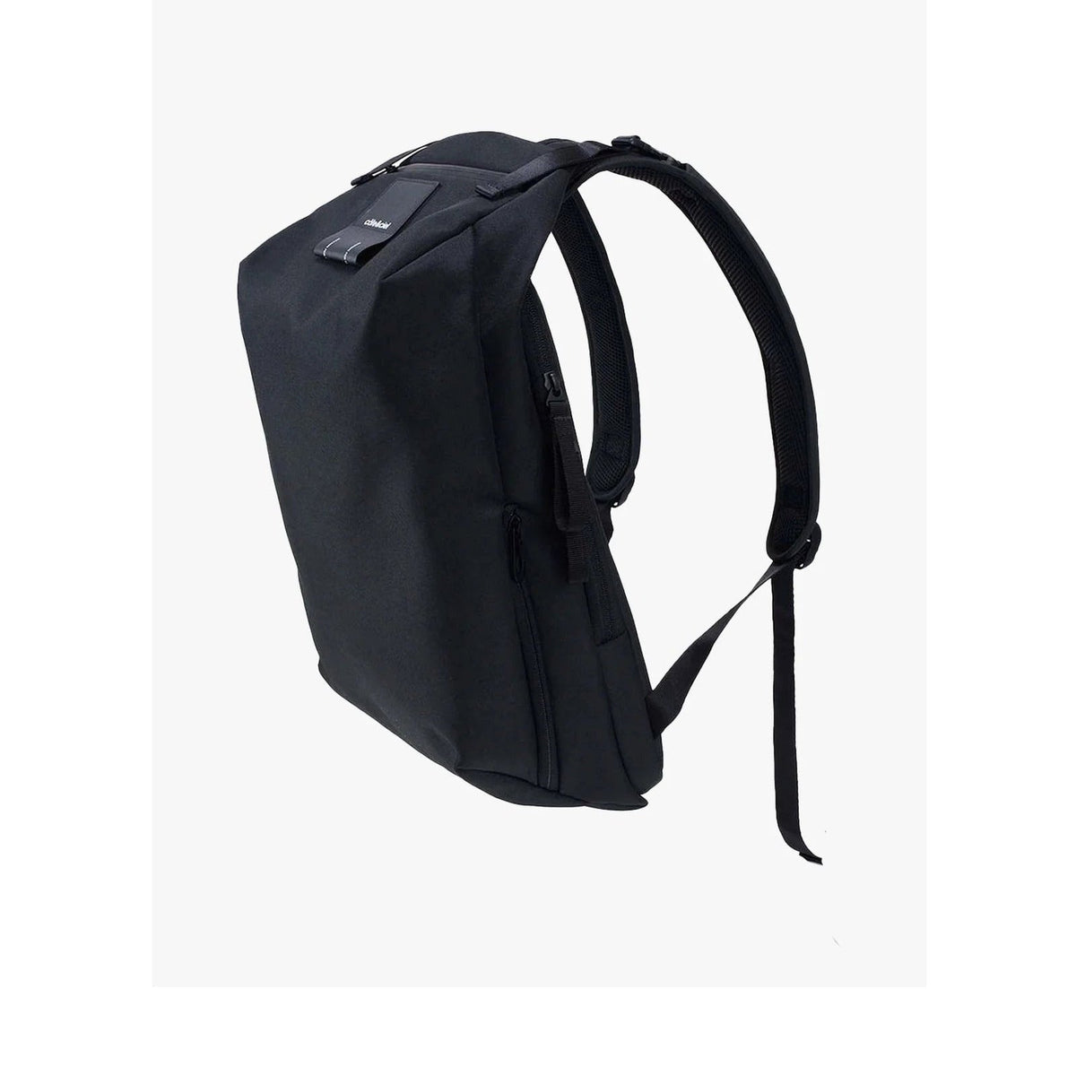 Côte&Ciel Bag Saru EcoYarn Black - ADV Store