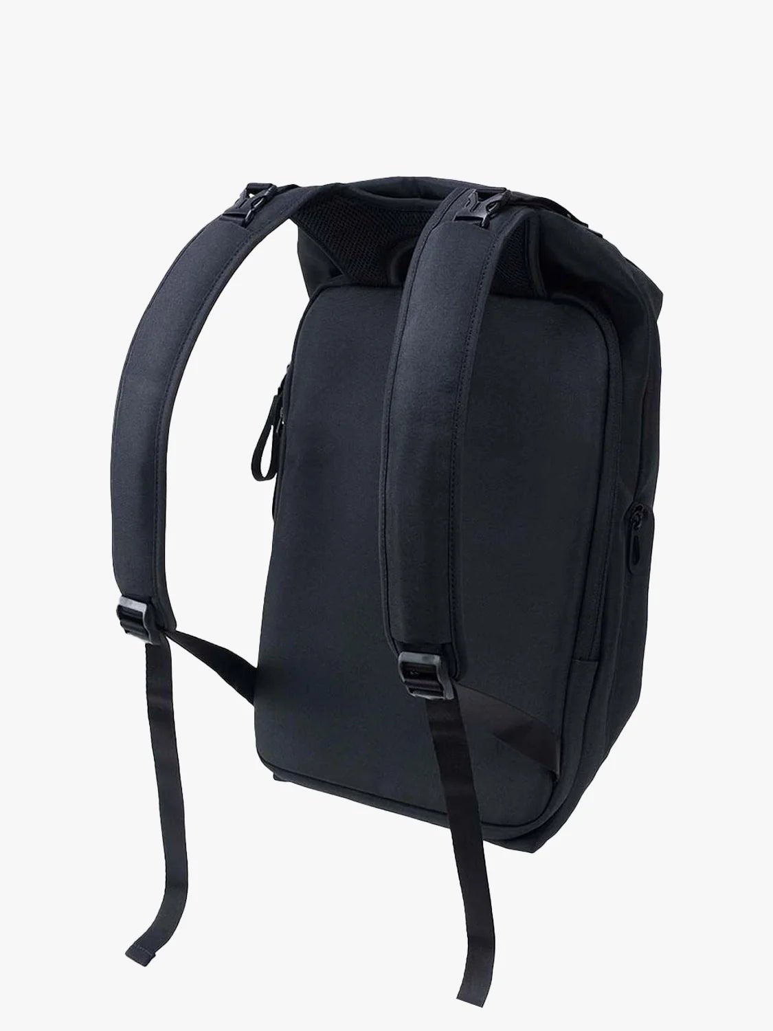 Côte&Ciel Bag Saru EcoYarn Black - ADV Store