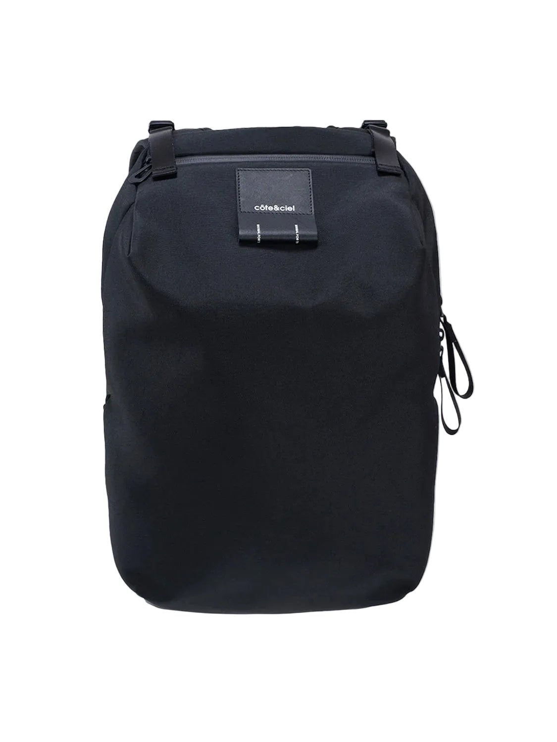 Côte&Ciel Bag Saru EcoYarn Black - ADV Store