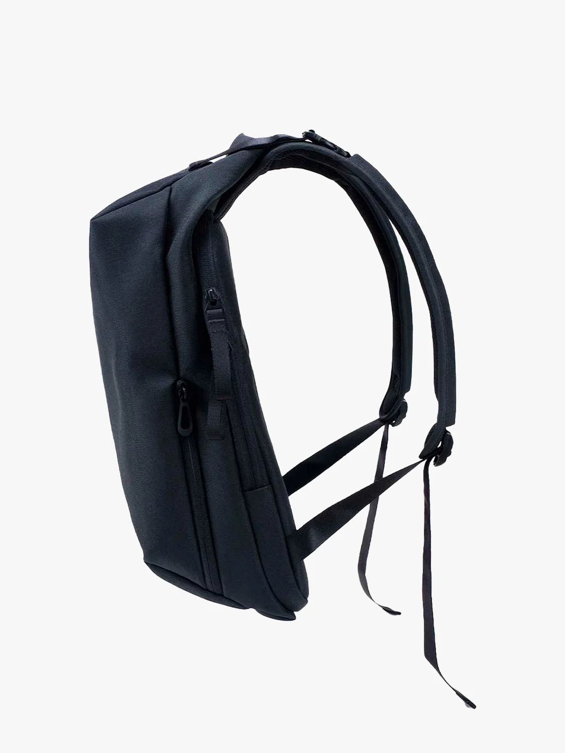 Côte&Ciel Bag Saru EcoYarn Black - ADV Store