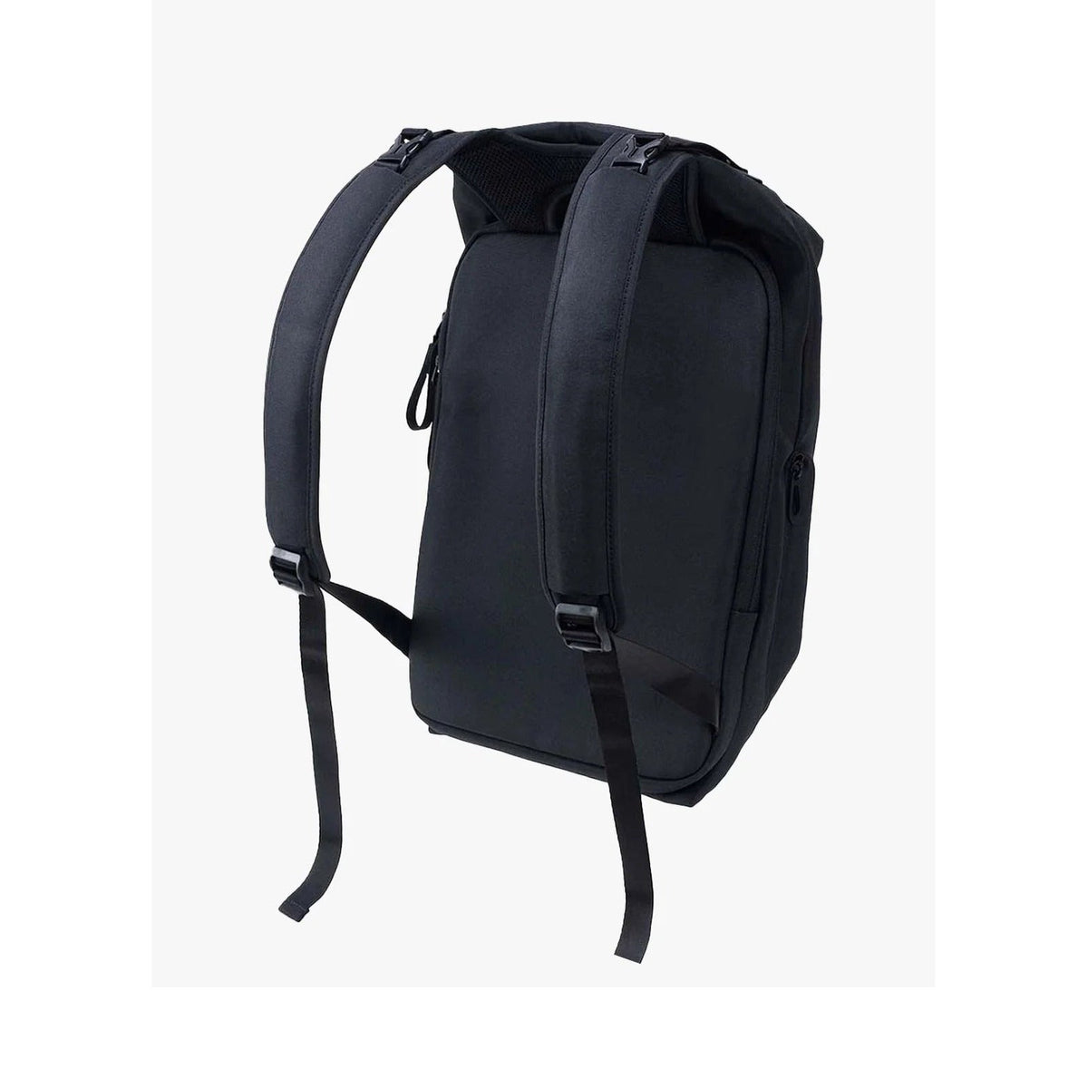 Côte&Ciel Bag Saru EcoYarn Black - ADV Store