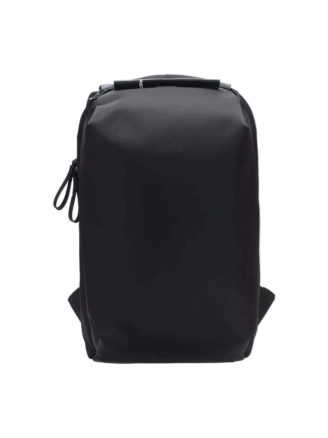 Côte&Ciel Bag Saru Sleek Black - ADV Store