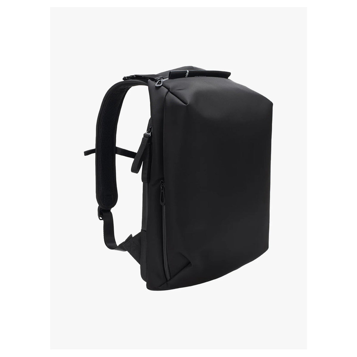 Côte&Ciel Bag Saru Sleek Black - ADV Store