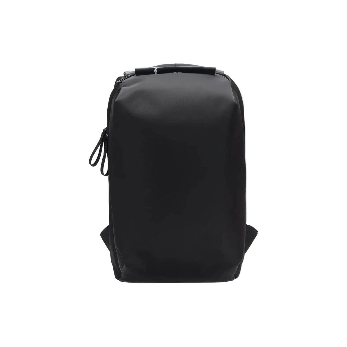 Côte&Ciel Bag Saru Sleek Black - ADV Store