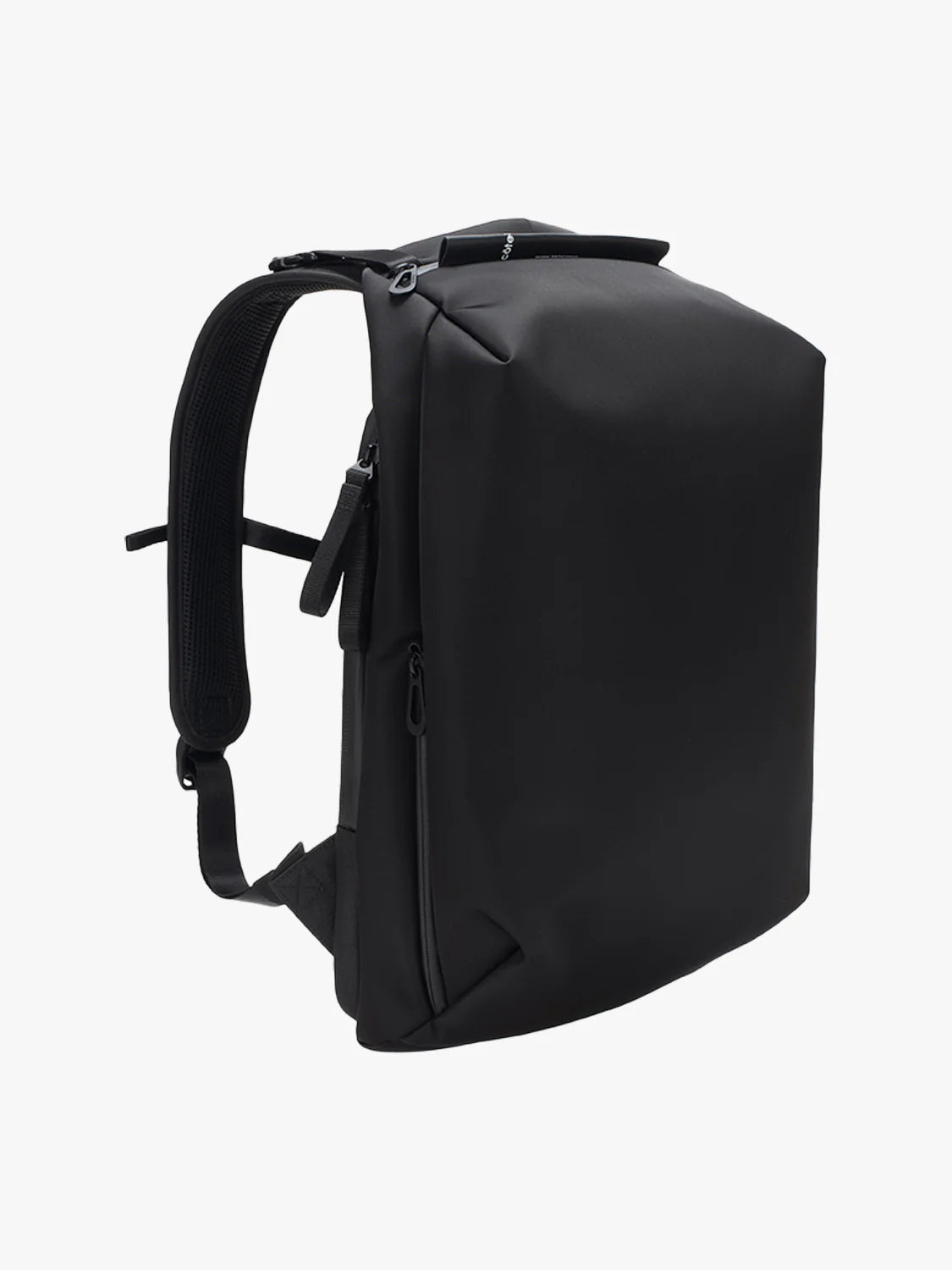 Côte&Ciel Bag Saru Sleek Black - ADV Store