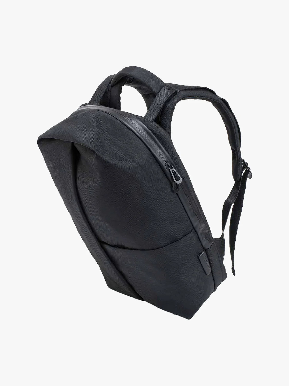Côte&Ciel Bag Sormonne EcoYarn Black - ADV Store