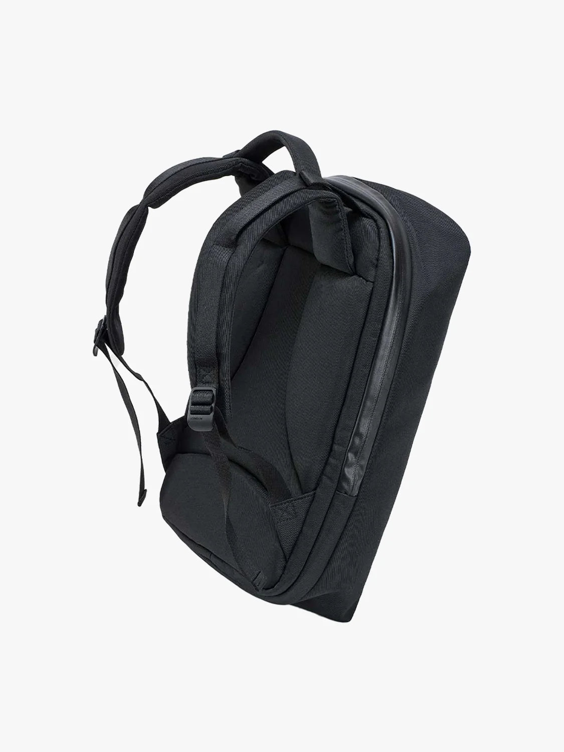 Côte&Ciel Bag Sormonne EcoYarn Black - ADV Store